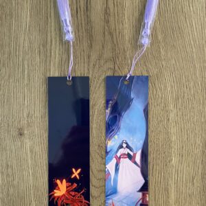 Yurei japan- boekenlegger