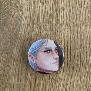 Astarion Portret button