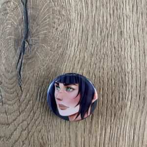 Shadowheart button