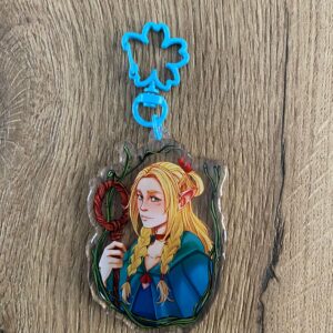 Marcille Sleutelhanger